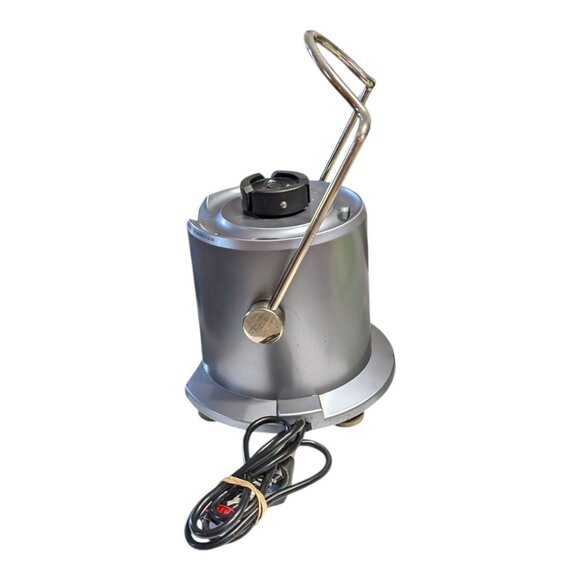 Breville JE-900 Replacement Part Base Motor With Handle Working Tested - Picture 3 of 7